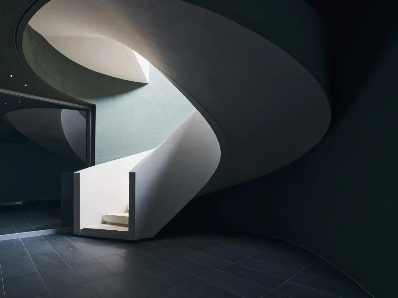 BIM Architecture | A Villa/teamSTAR
