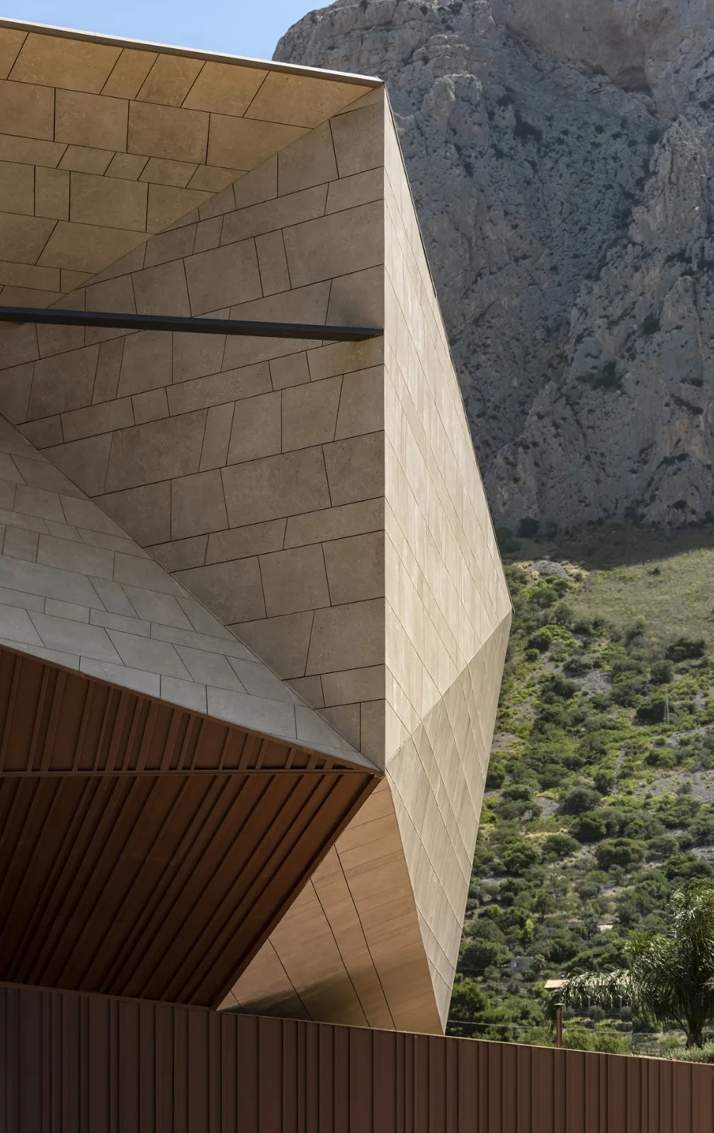 BIM Architecture | Redemptoris Mater Church/Studio Kuadra
