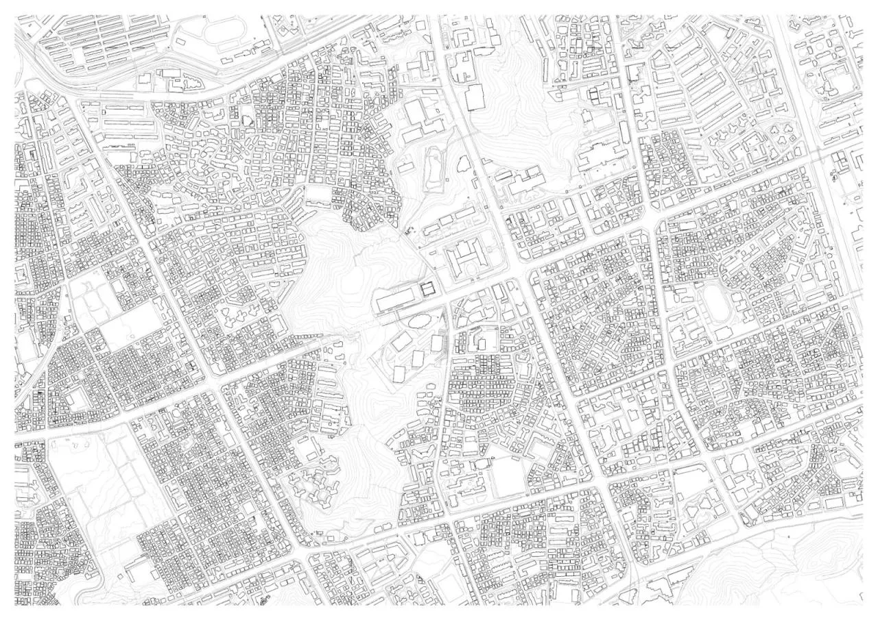 BIM Architecture | Sturdy 'Tower': Seoul Museum Archives Seoul/Herzog&Co; De Meuron