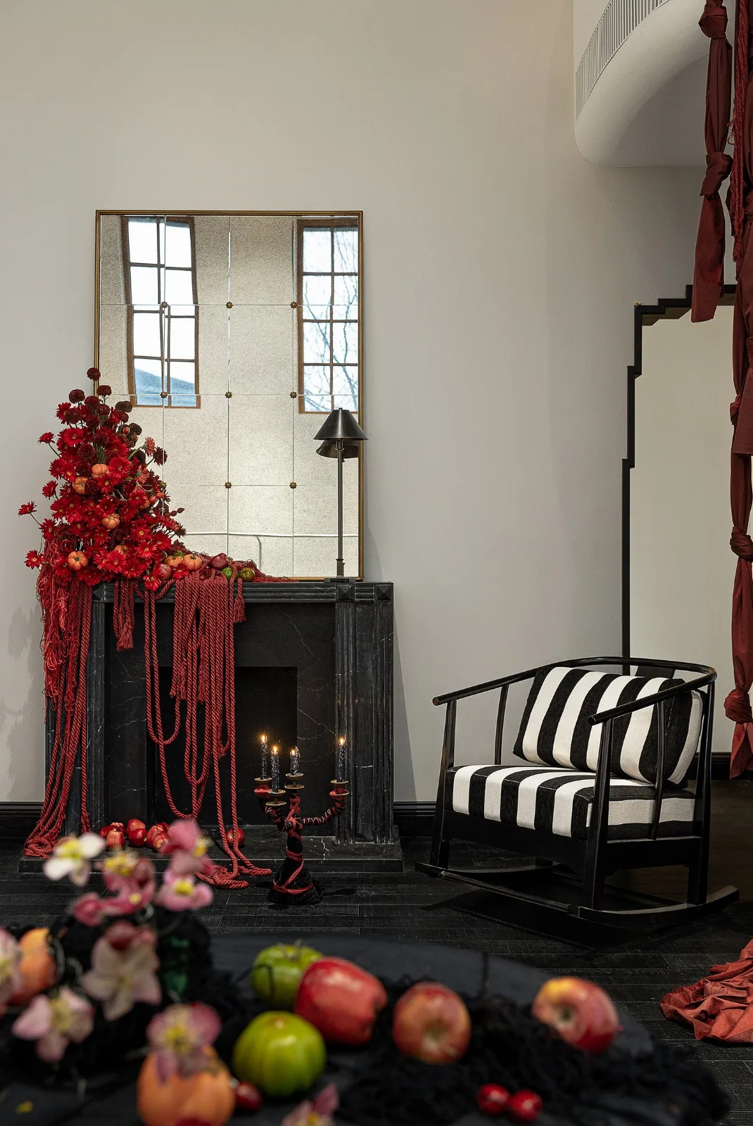 BIM Architecture | LAN Bridal Wedding Collection Store/WUMICHI Wu Mi Chi Architectural Design