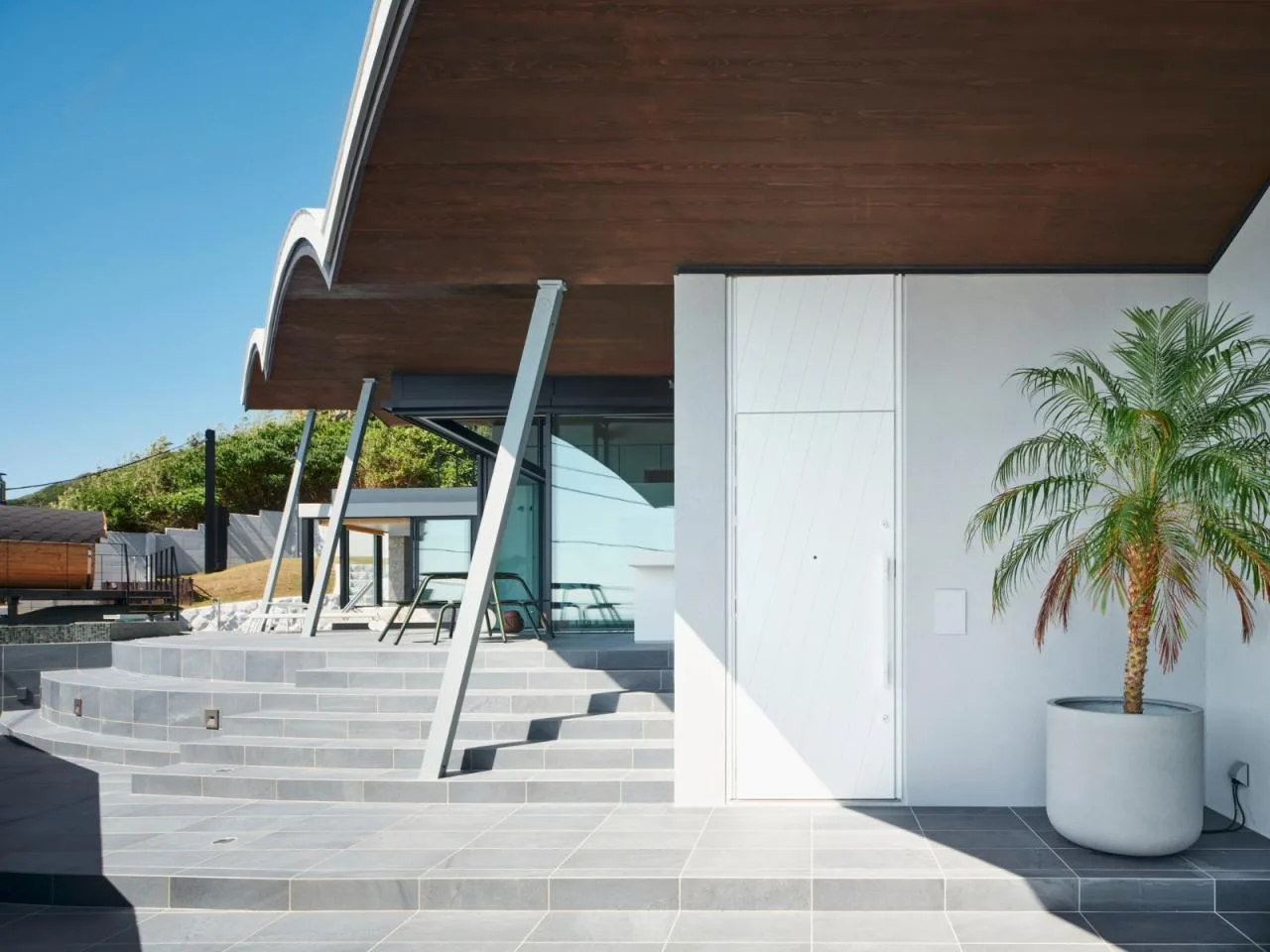 BIM Architecture | A Villa/teamSTAR
