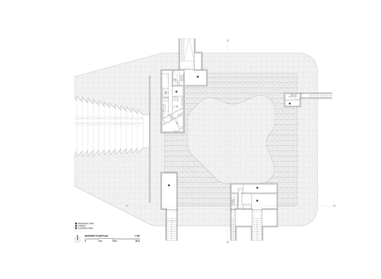 BIM Architecture | Twinkle in the Desert, Europe's Largest Solar Power Plant/Bilgin Architects