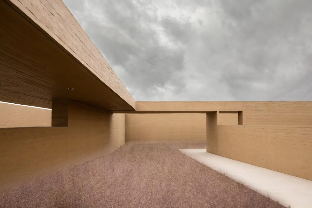 BIM Architecture | Mufengyue Tangquan Hotel/Youjia Design