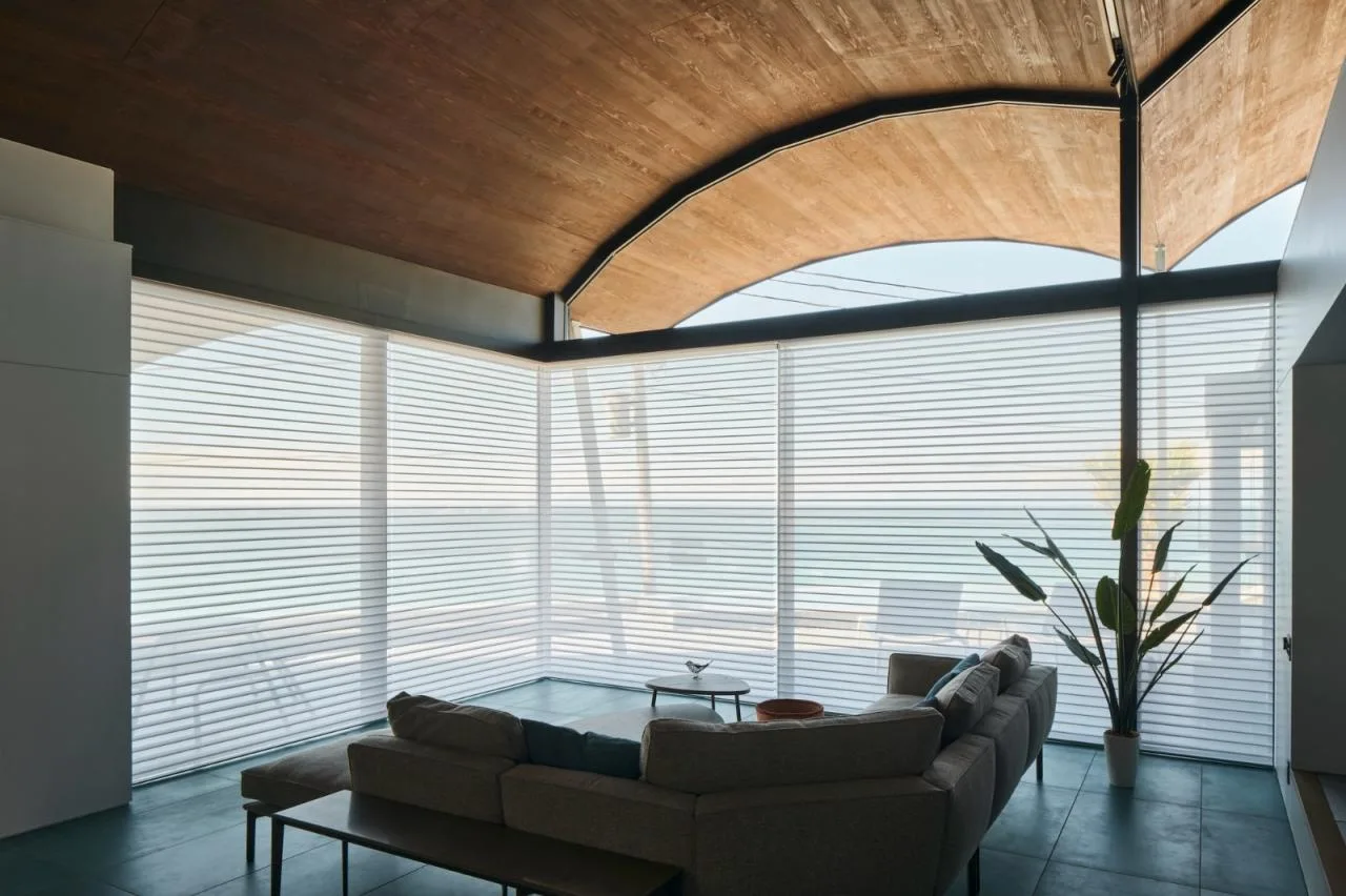 BIM Architecture | A Villa/teamSTAR
