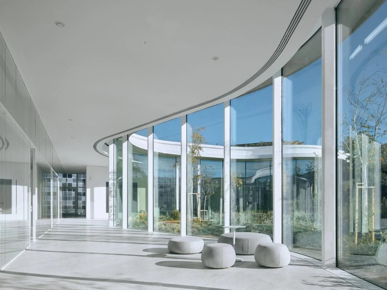 BIM Architecture | Twinkle in the Desert, Europe's Largest Solar Power Plant/Bilgin Architects