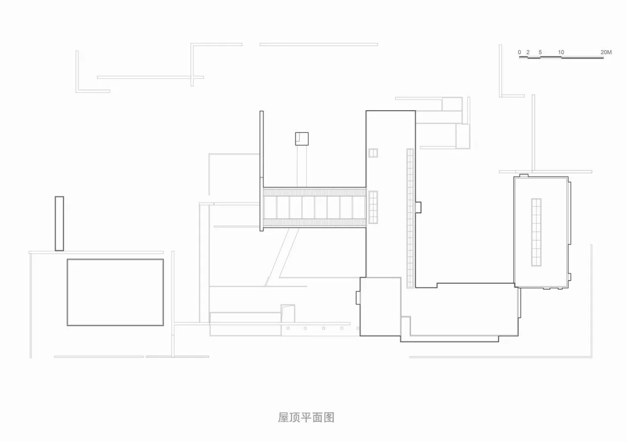 BIM Architecture | Mufengyue Tangquan Hotel/Youjia Design