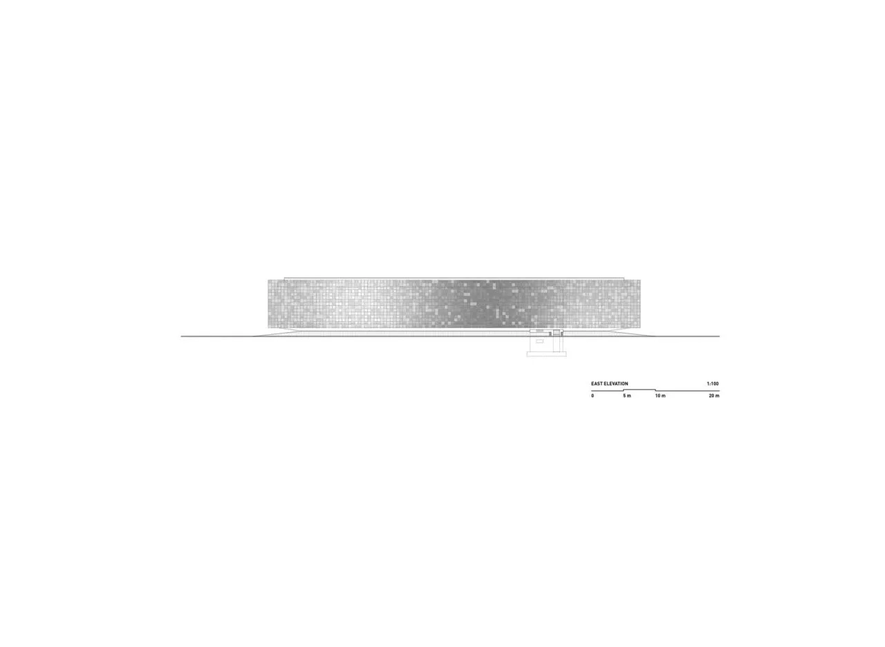 BIM Architecture | Twinkle in the Desert, Europe's Largest Solar Power Plant/Bilgin Architects
