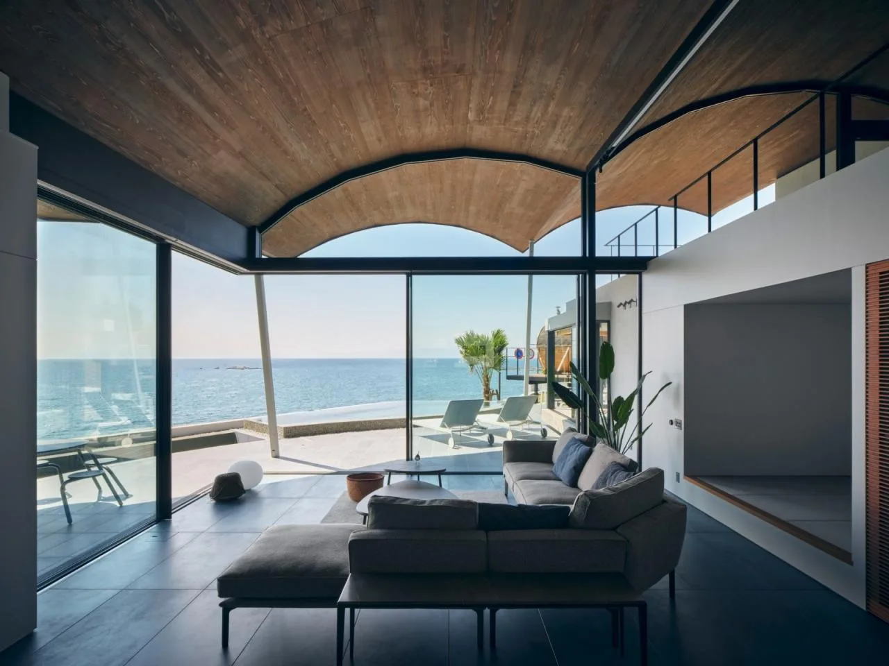 BIM Architecture | A Villa/teamSTAR