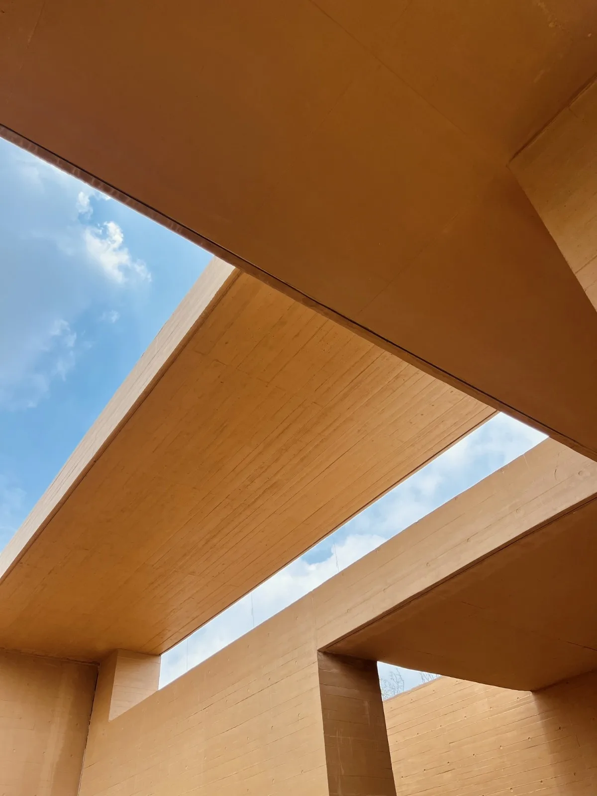 BIM Architecture | Mufengyue Tangquan Hotel/Youjia Design
