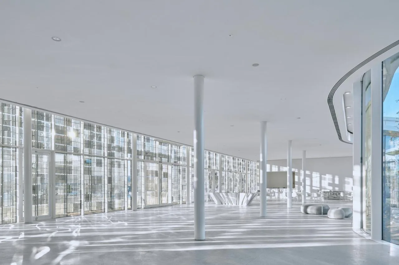 BIM Architecture | Twinkle in the Desert, Europe's Largest Solar Power Plant/Bilgin Architects