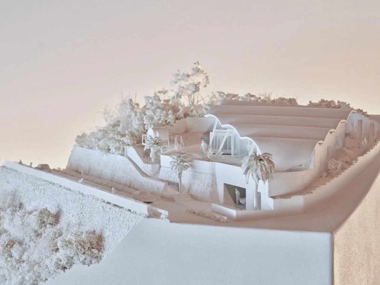 BIM Architecture | A Villa/teamSTAR