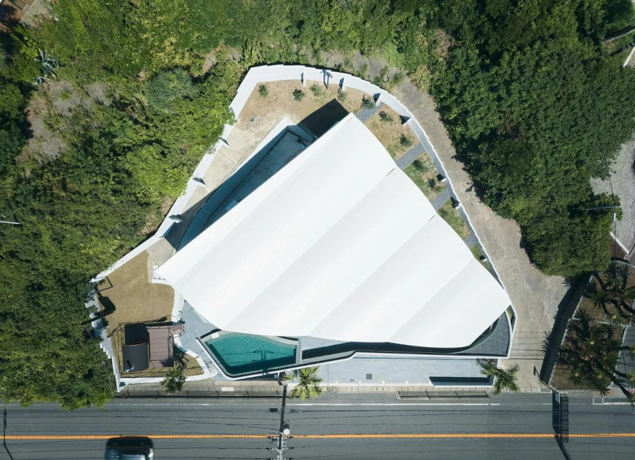 BIM Architecture | A Villa/teamSTAR