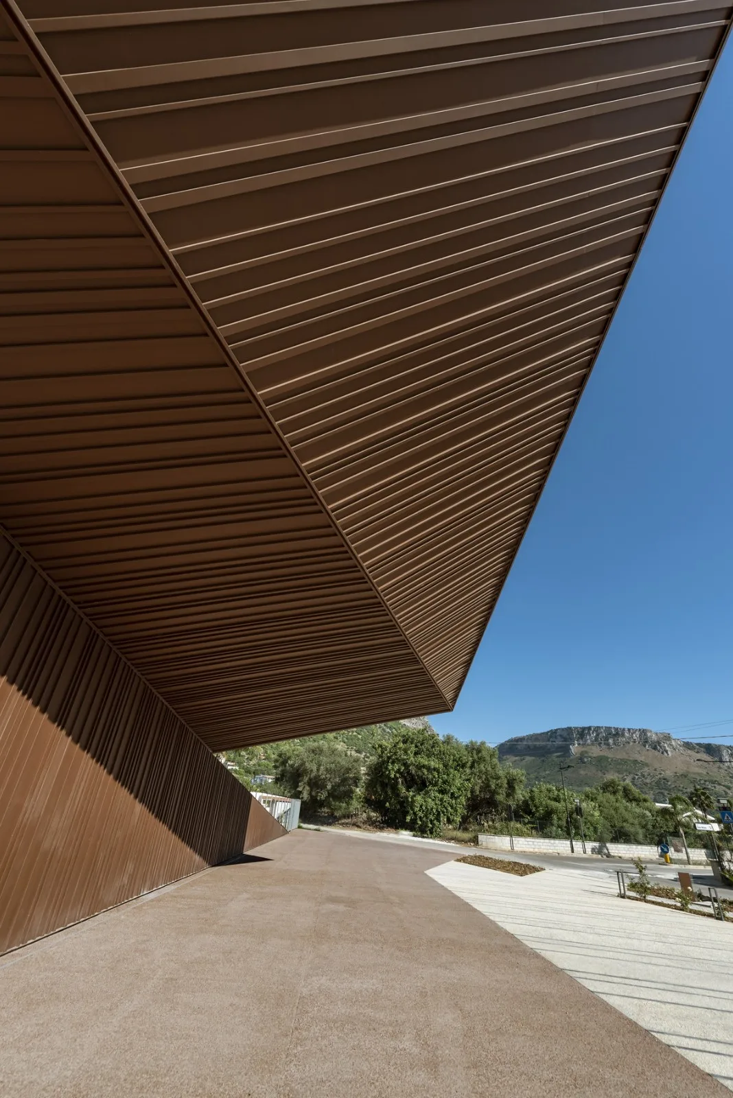 BIM Architecture | Redemptoris Mater Church/Studio Kuadra