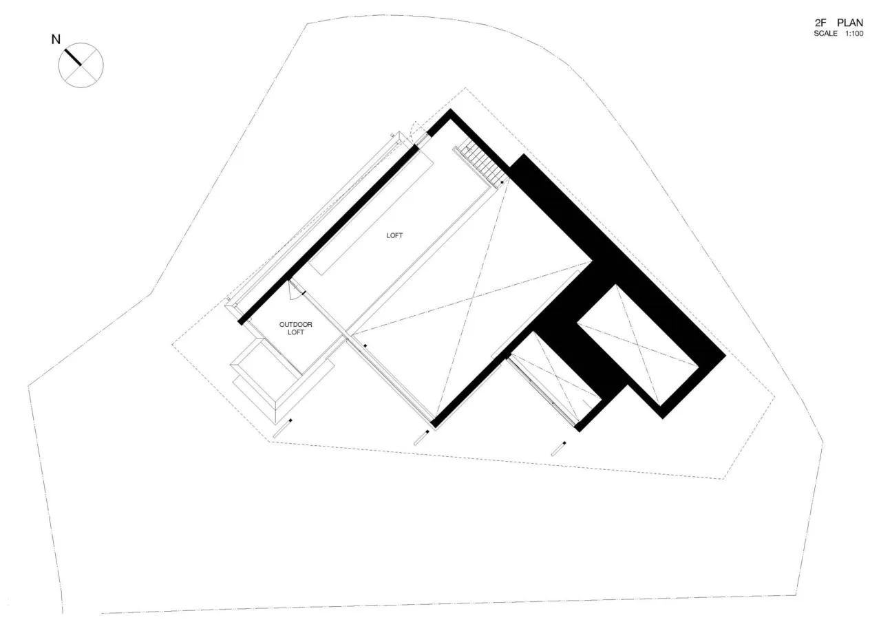 BIM Architecture | A Villa/teamSTAR