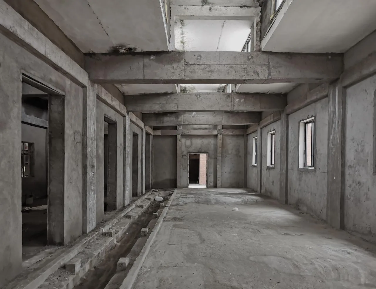 BIM Architecture | Silk Road Shengze Digital Culture Industry Park Demonstration Zone - Shengze Tanqiu Silk Spinning Factory Renovation/Flat Design