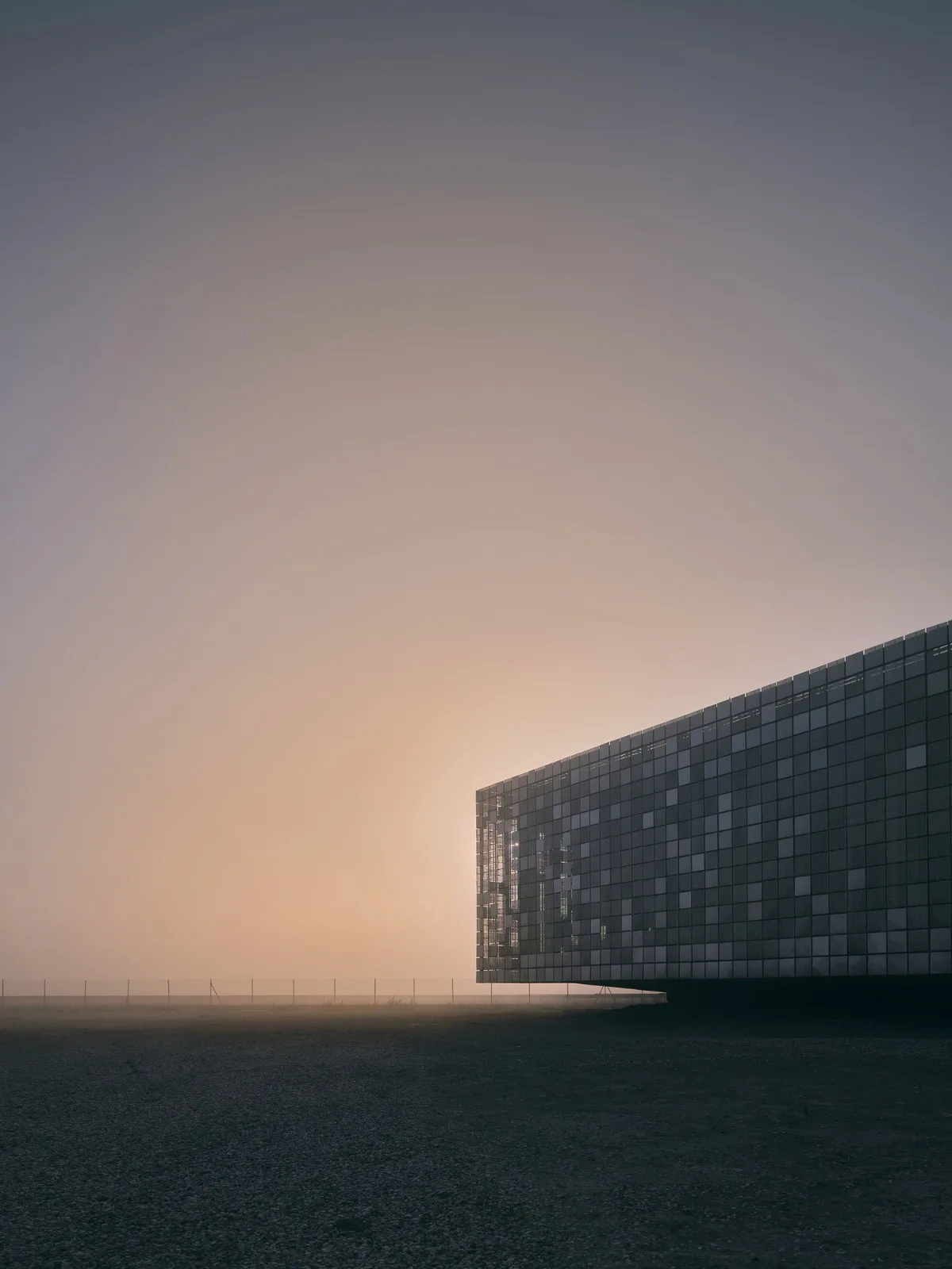 BIM Architecture | Twinkle in the Desert, Europe's Largest Solar Power Plant/Bilgin Architects
