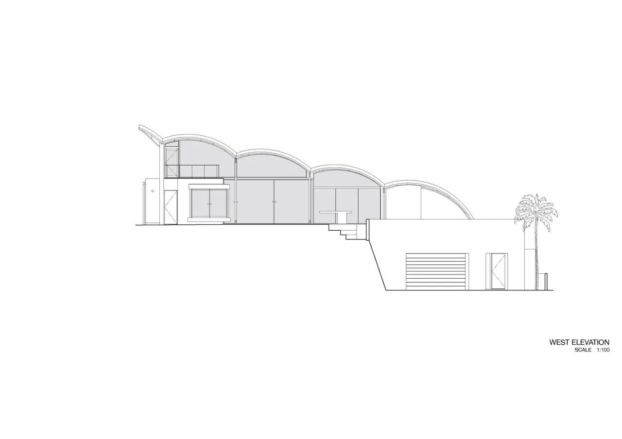 BIM Architecture | A Villa/teamSTAR