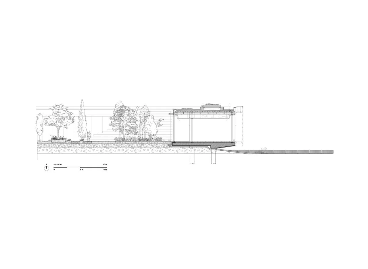BIM Architecture | Twinkle in the Desert, Europe's Largest Solar Power Plant/Bilgin Architects