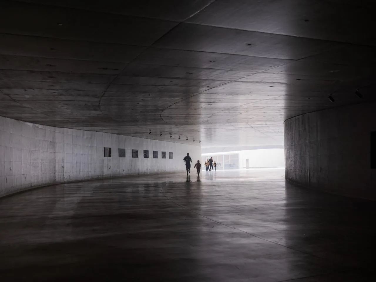 BIM Architecture | Water Art Museum/Ishigami Junya Architecture Firm