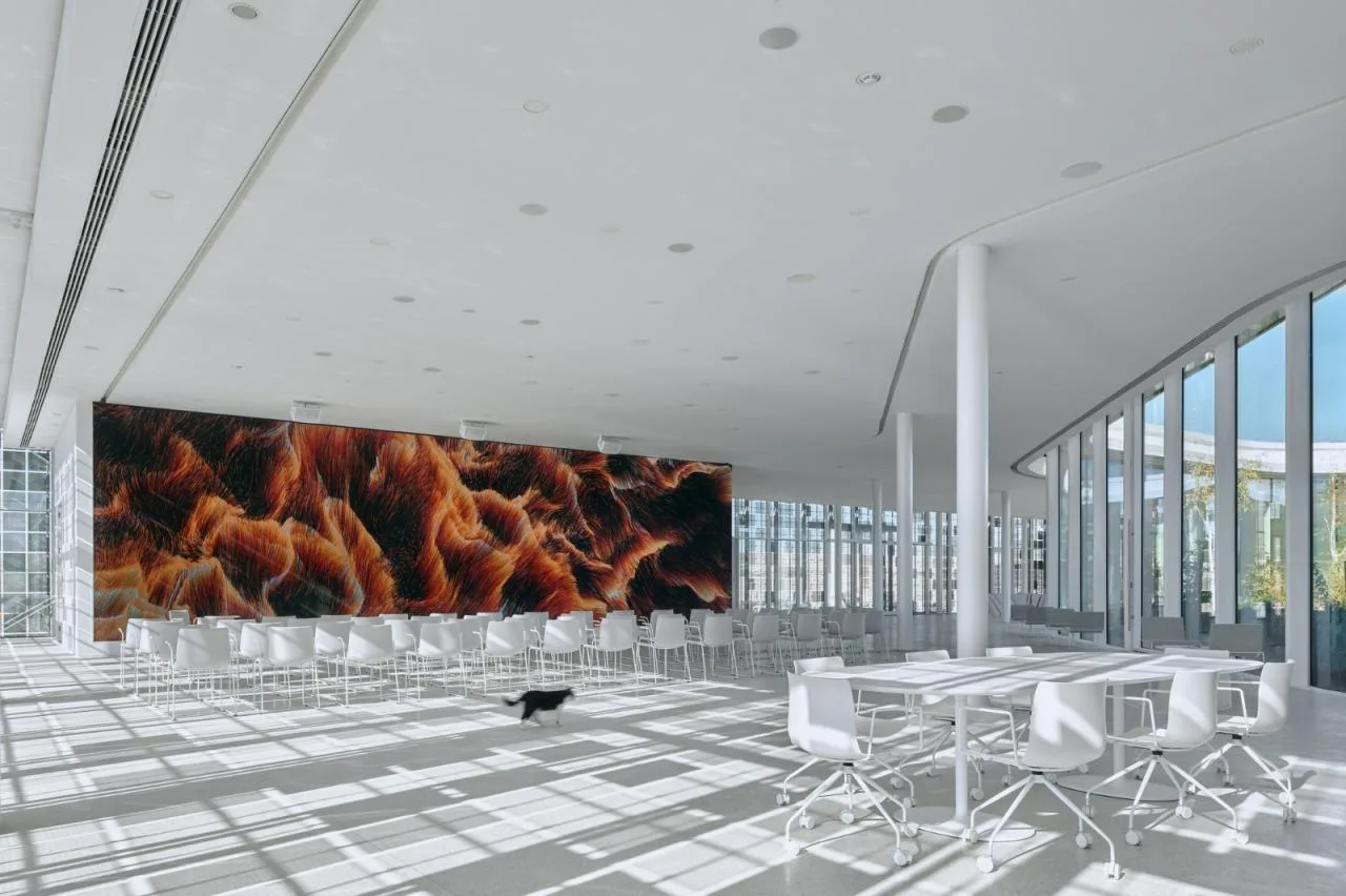 BIM Architecture | Twinkle in the Desert, Europe's Largest Solar Power Plant/Bilgin Architects