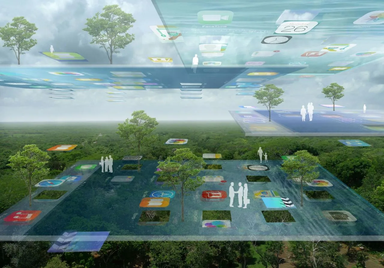 BIM Architecture | Pudong New Area Youth Activity Center and Mass Art Museum/Landscape Architecture Firm