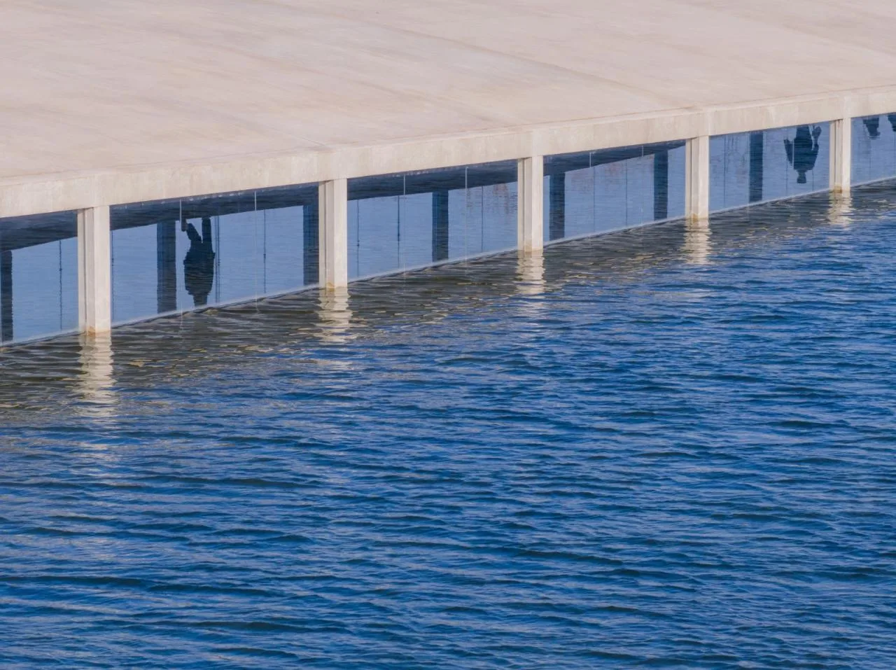 BIM Architecture | Water Art Museum/Ishigami Junya Architecture Firm