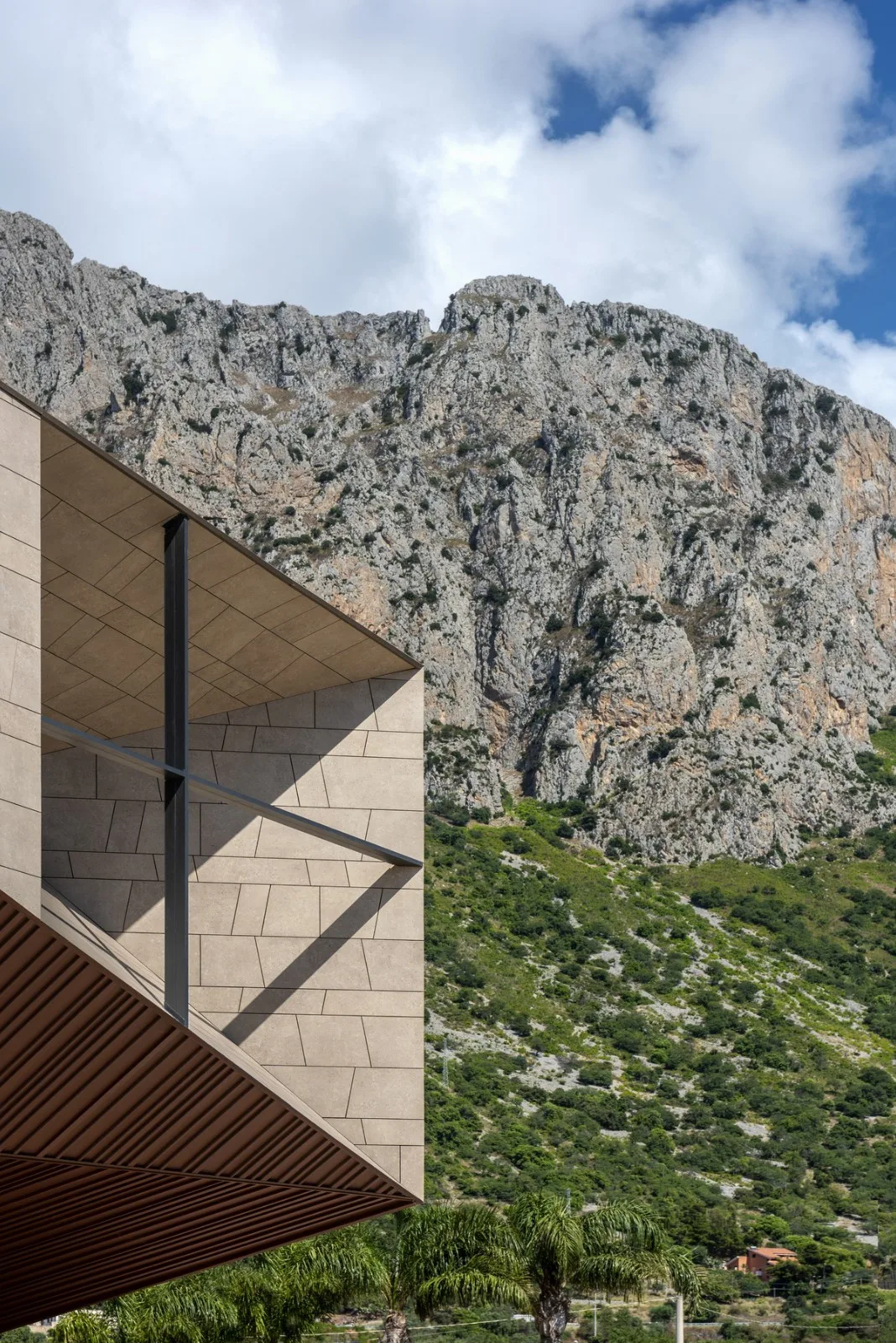 BIM Architecture | Redemptoris Mater Church/Studio Kuadra