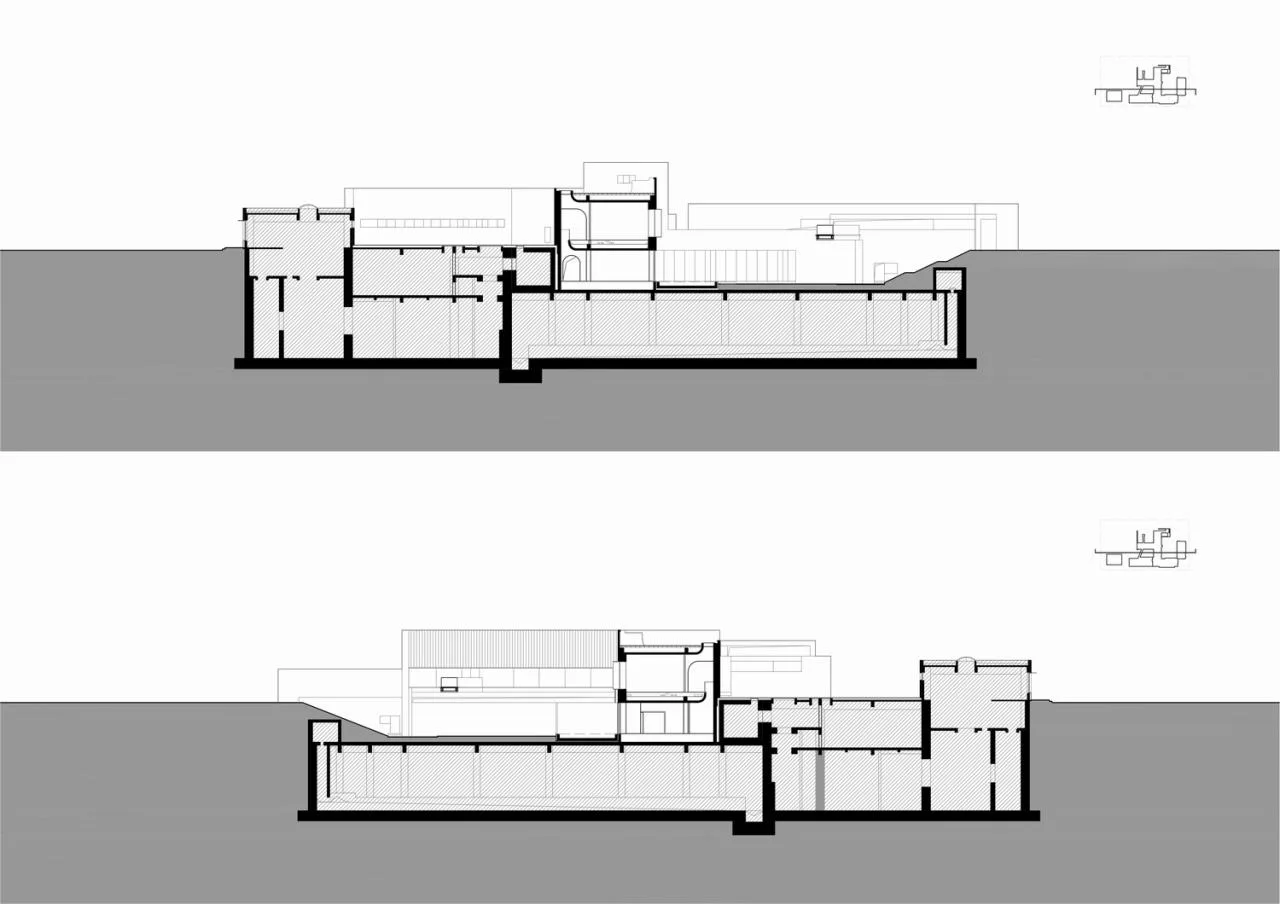 BIM Architecture | Mufengyue Tangquan Hotel/Youjia Design