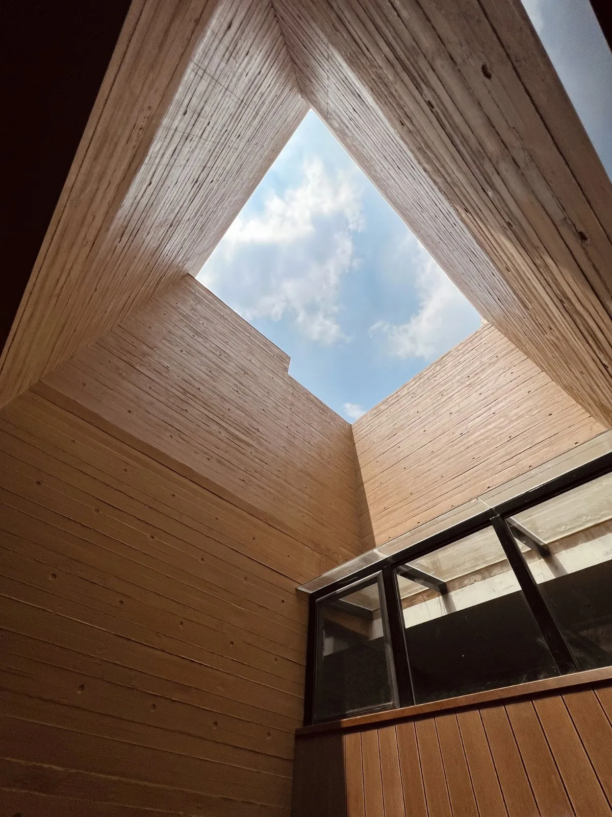 BIM Architecture | Mufengyue Tangquan Hotel/Youjia Design