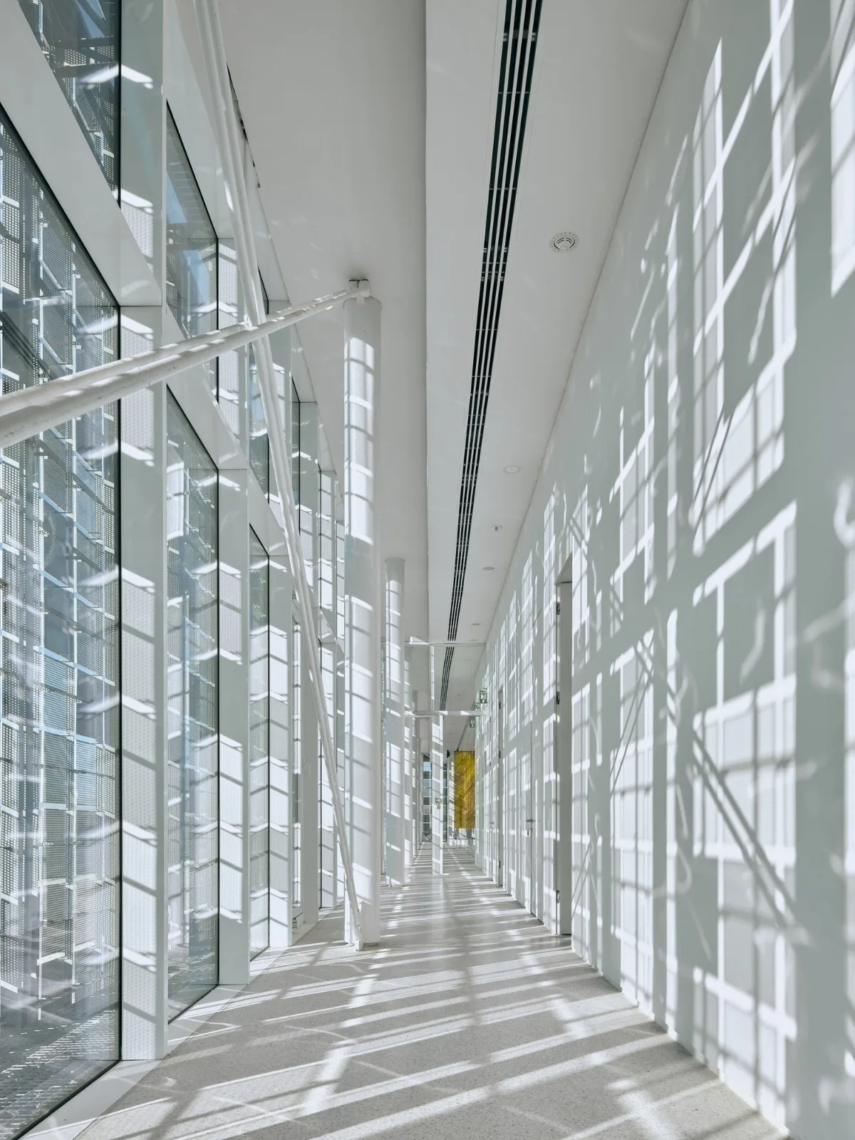 BIM Architecture | Twinkle in the Desert, Europe's Largest Solar Power Plant/Bilgin Architects