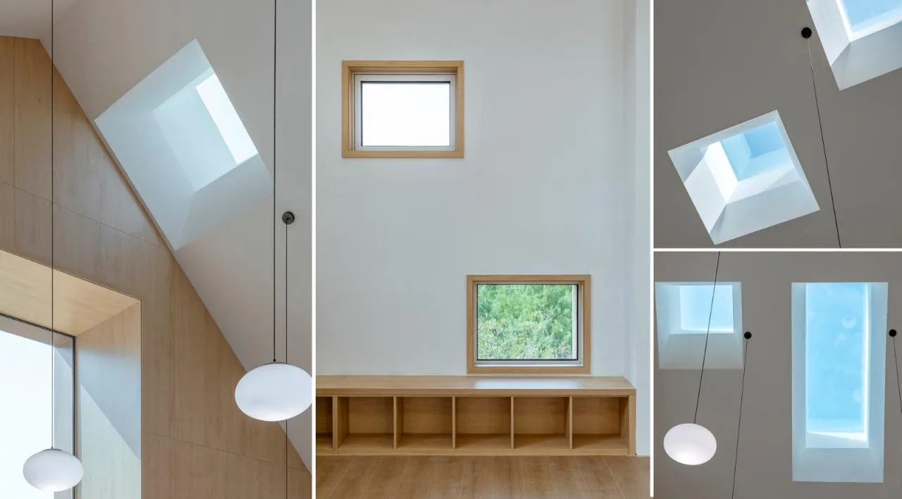 BIM Architecture | Shanghai Lanwan Kindergarten/East China Architectural Design and Research Institute Ding Shun Team