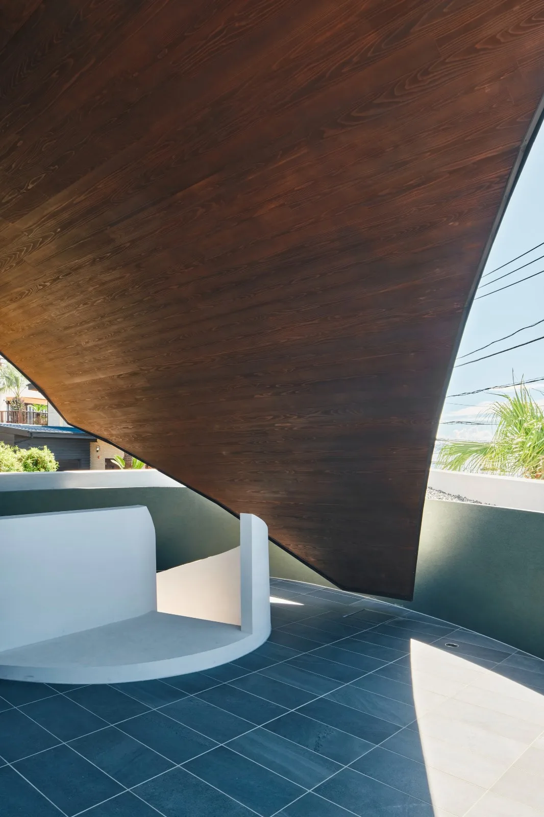 BIM Architecture | A Villa/teamSTAR