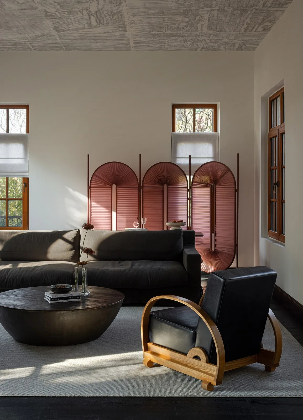 BIM Architecture | LAN Bridal Wedding Collection Store/WUMICHI Wu Mi Chi Architectural Design