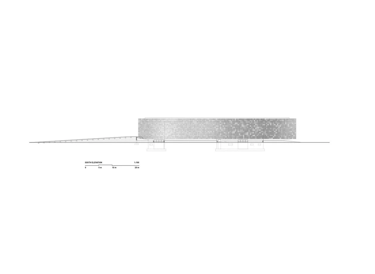 BIM Architecture | Twinkle in the Desert, Europe's Largest Solar Power Plant/Bilgin Architects