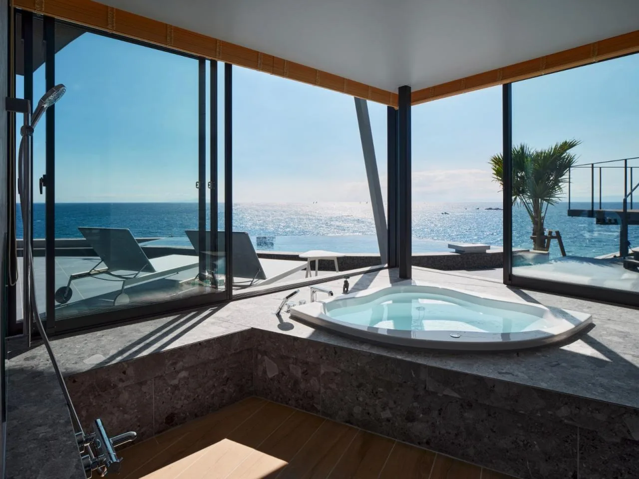 BIM Architecture | A Villa/teamSTAR