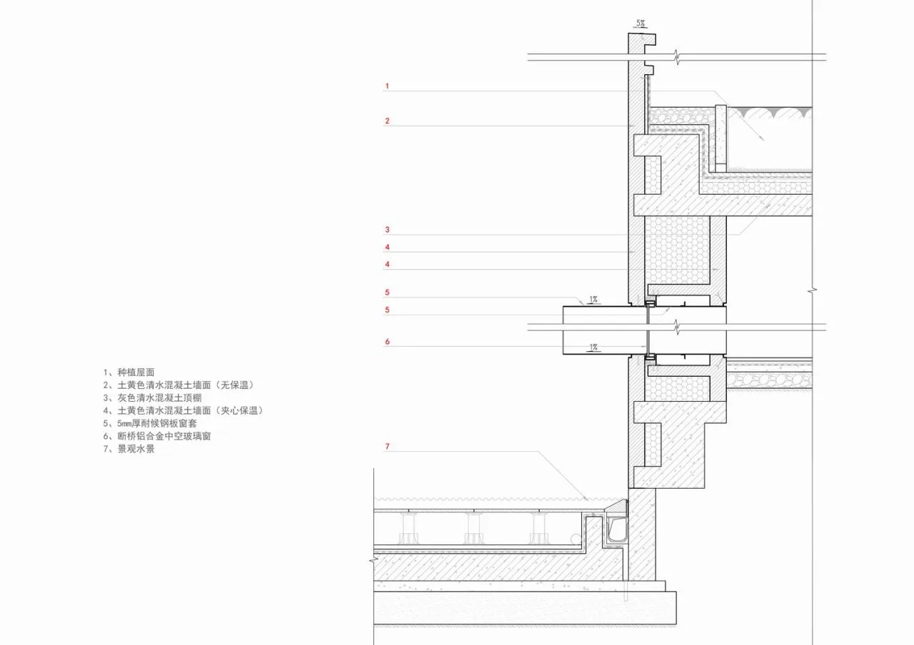BIM Architecture | Mufengyue Tangquan Hotel/Youjia Design