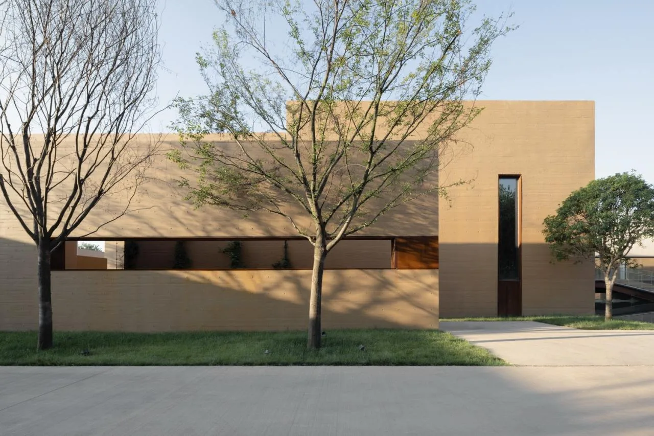 BIM Architecture | Mufengyue Tangquan Hotel/Youjia Design