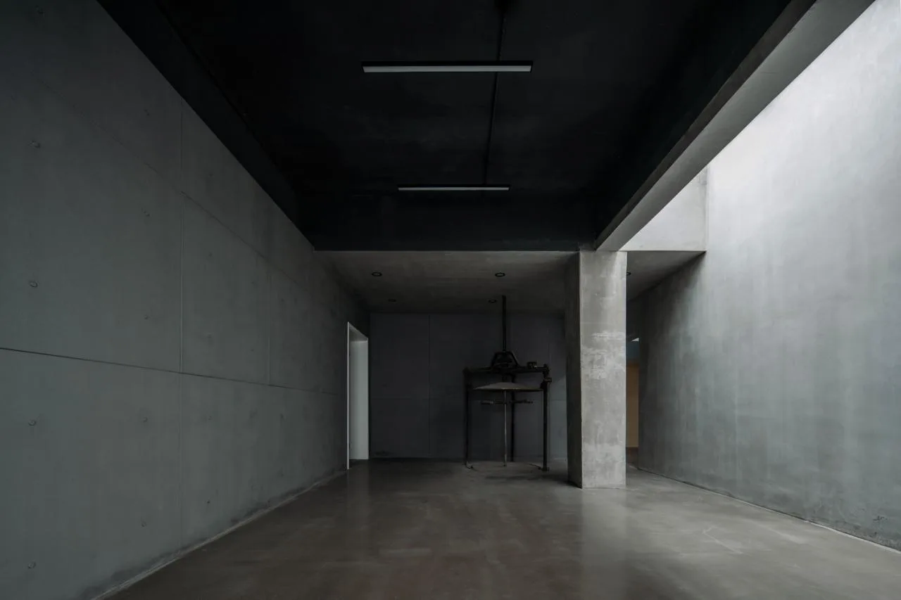 BIM Architecture | Silk Road Shengze Digital Culture Industry Park Demonstration Zone - Shengze Tanqiu Silk Spinning Factory Renovation/Flat Design