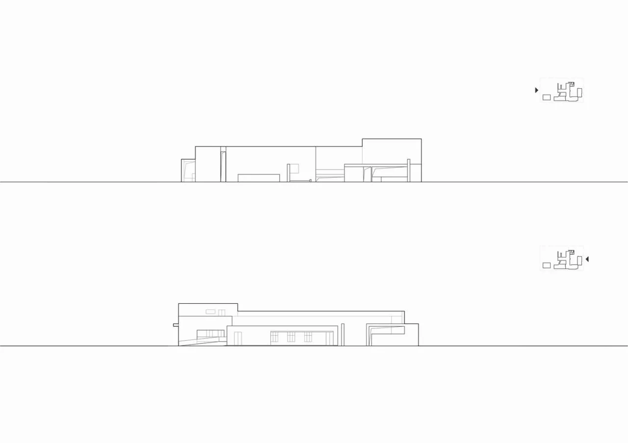 BIM Architecture | Mufengyue Tangquan Hotel/Youjia Design
