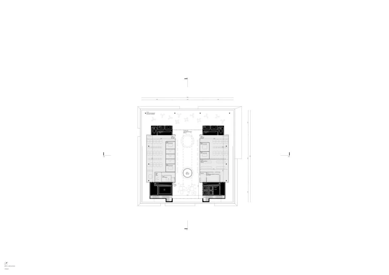 BIM Architecture | Sturdy 'Tower': Seoul Museum Archives Seoul/Herzog&Co; De Meuron