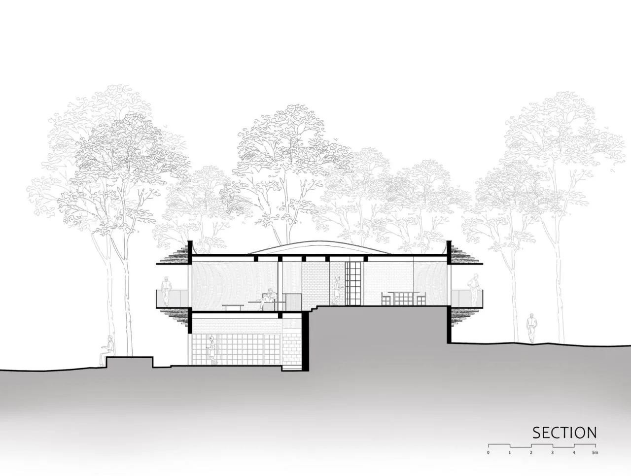 BIM Architecture | Toy Story Home/Wallmakers