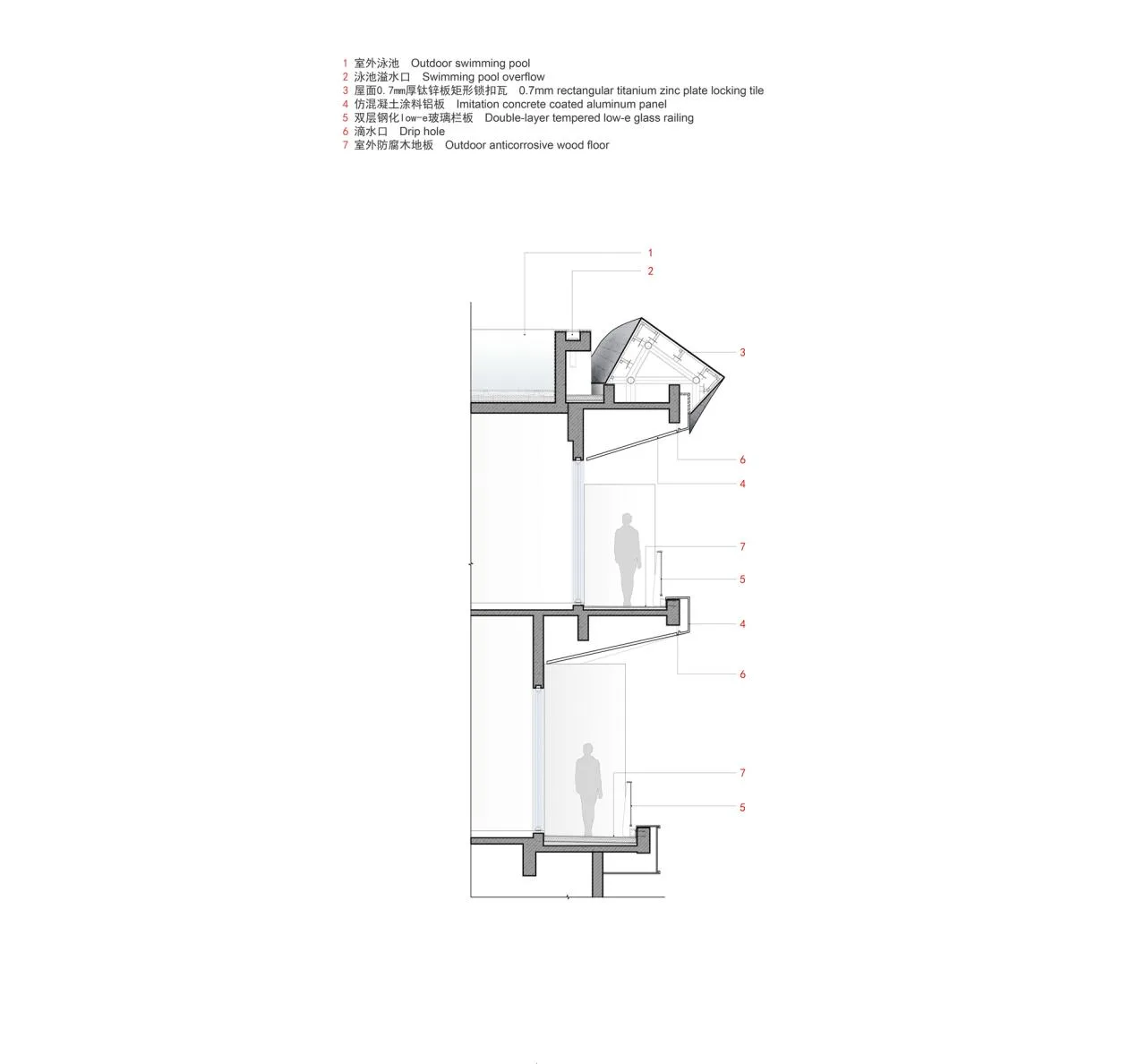 BIM Architecture | An Ruoyunsha/BUZZ Zhuang Ziyu Studio