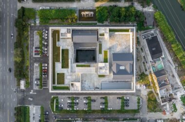 BIM Architecture by Xibaoxing: Exploring Extraordinary Designs-BIM WORLD