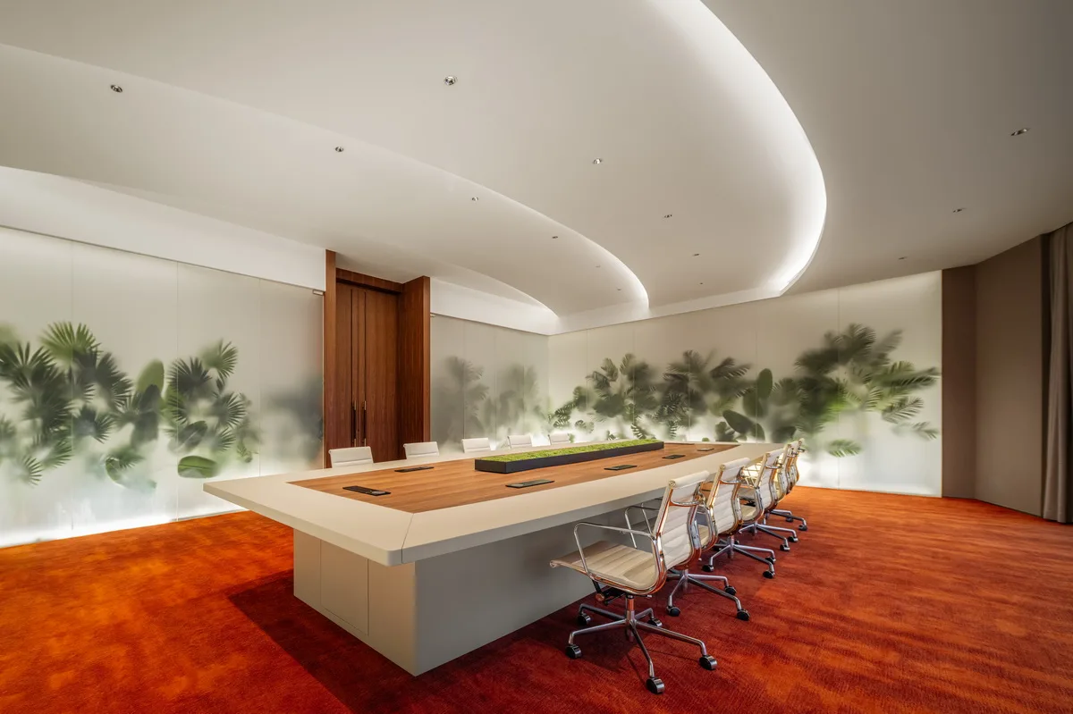 BIM Architecture | West Bank Whirlpool Heart, A Fable and Manifesto about Shanghai's Endless Vitality/Wutopia Lab