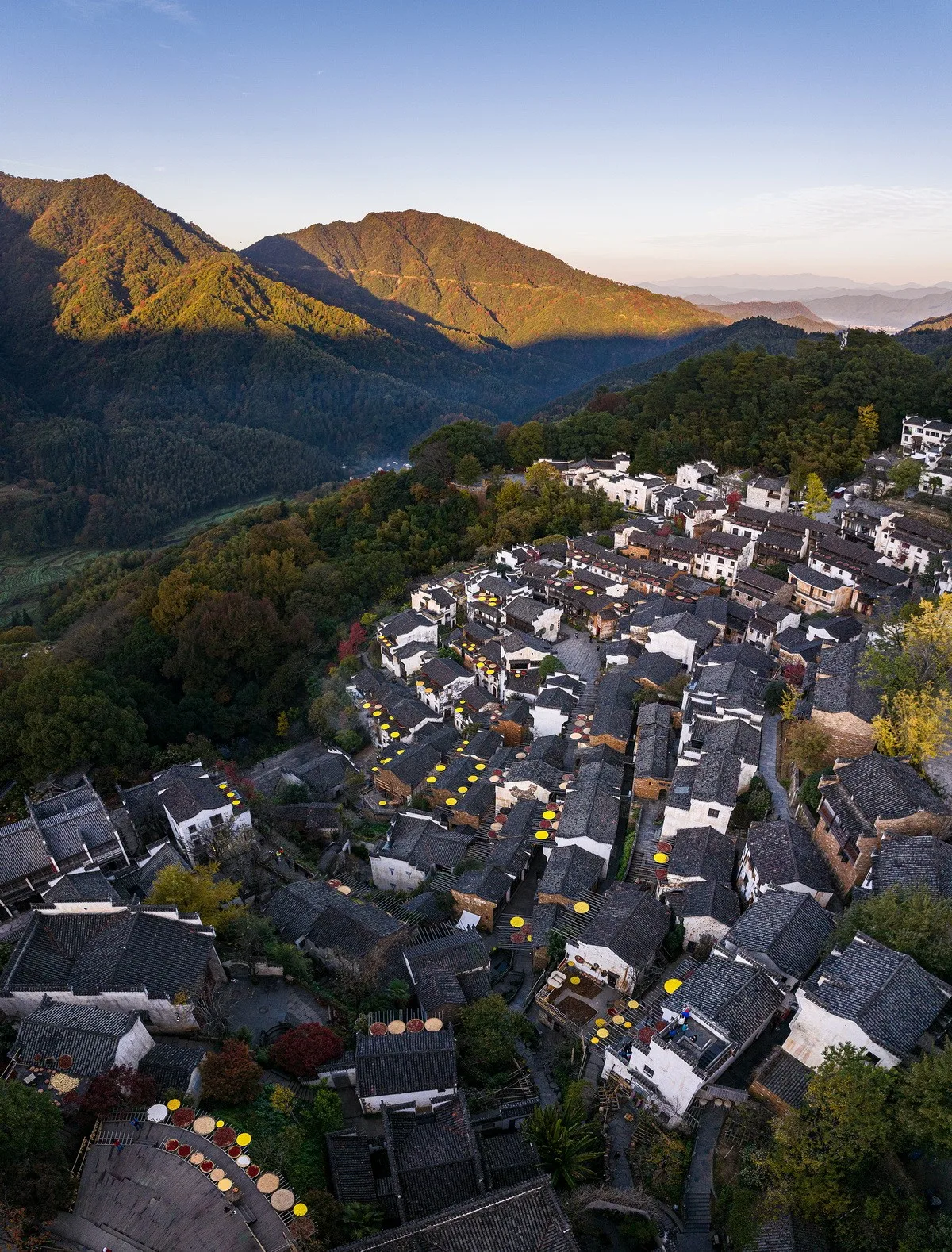 BIM Architecture | Village Culture: brick by brick, rediscovering nostalgia, Wuyuan Huangling Construction Record/Wuyuan County Village Culture Media Co., Ltd
