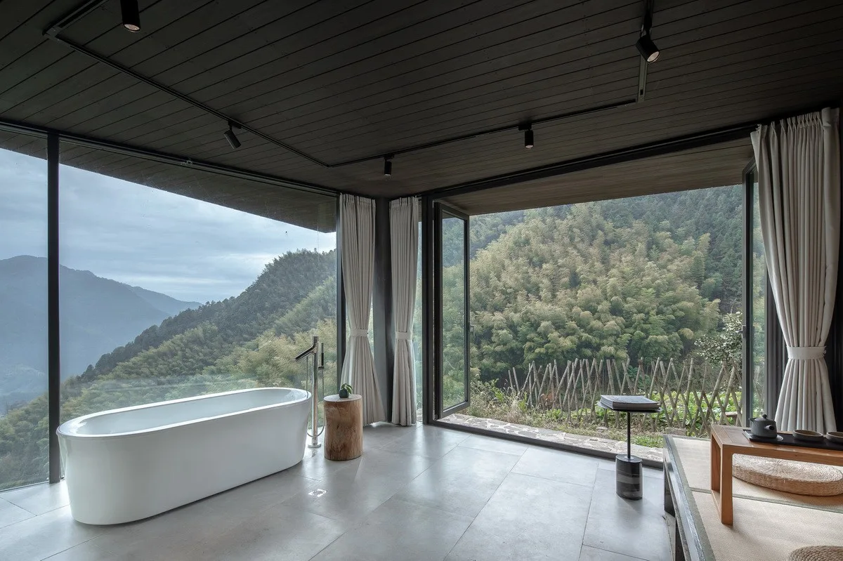 BIM Architecture | The New Life of Yaju Ancient Village: Songyang Feiyiji Phase II/Meng Fanhao line+Architecture Firm