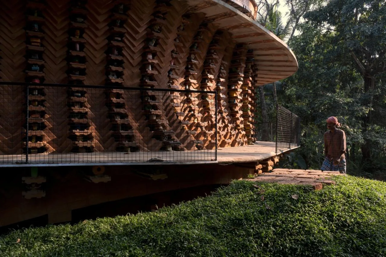 BIM Architecture | Toy Story Home/Wallmakers