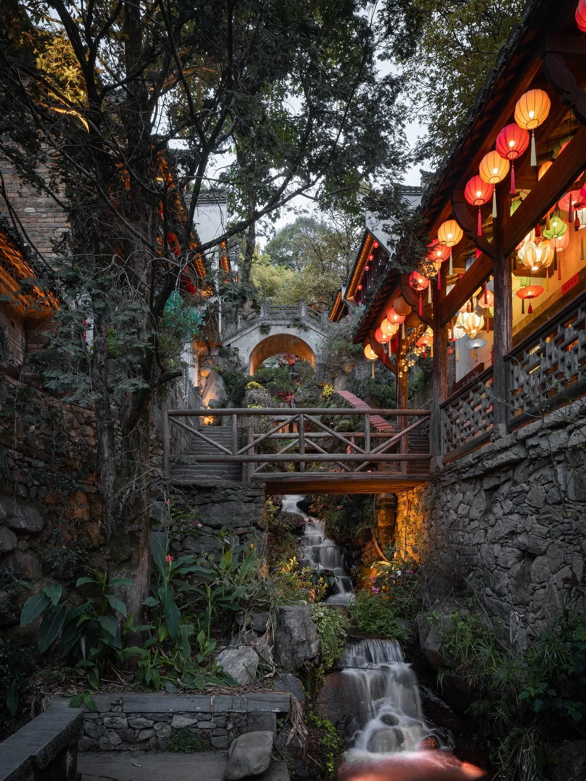 BIM Architecture | Village Culture: brick by brick, rediscovering nostalgia, Wuyuan Huangling Construction Record/Wuyuan County Village Culture Media Co., Ltd