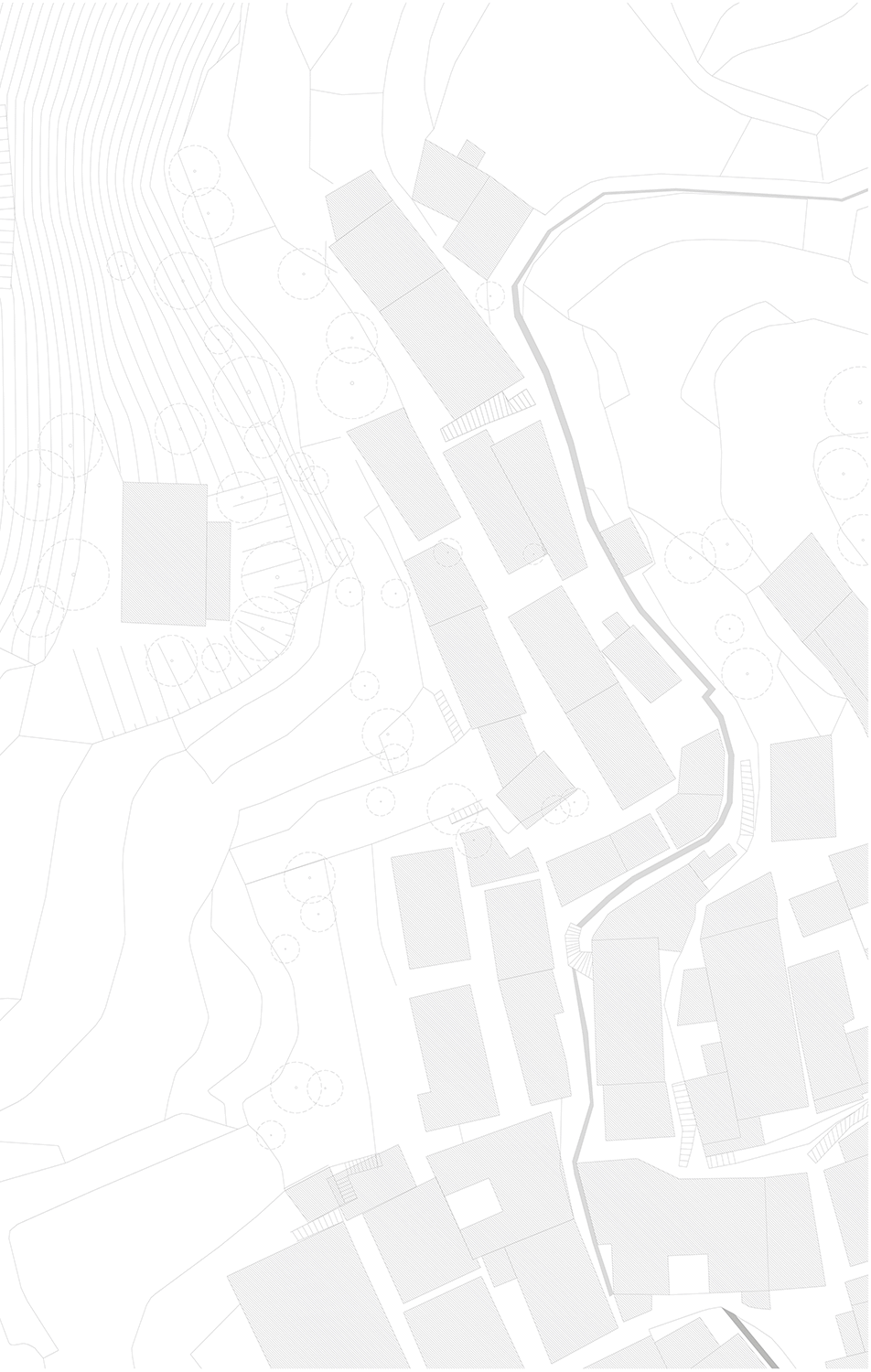 BIM Architecture | The New Life of Yaju Ancient Village: Songyang Feiyiji Phase II/Meng Fanhao line+Architecture Firm