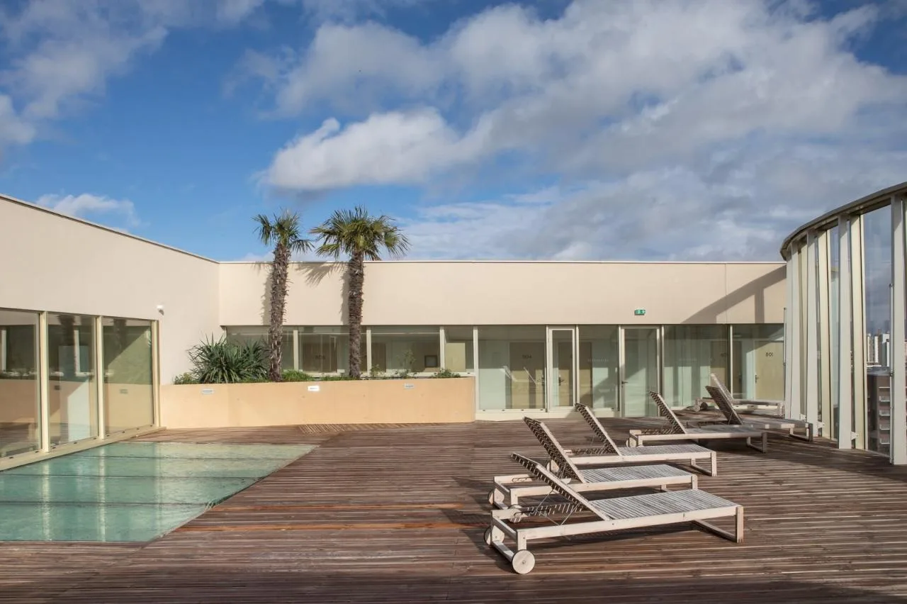 BIM Architecture | Egypt House Student Dormitory/Dar Arafa Architecture+SAM Architecture